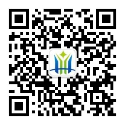 微信公众号二维码