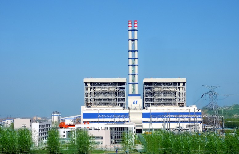 华能南京金陵发电有限公司 2390mw燃气 21030mw-电厂联盟网-共享